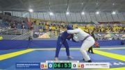 JOÃO FELIPE CABRAL FAGUNDES PERE vs ALEXANDRE NICOLAS DA ROCHA XAVIE 2026 FPJJ Circuito Paulista GI Etapa 3