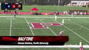 Replay: George Fox vs Pacific (OR) | Sep 14 @ 3 PM