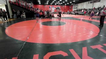 190 lbs Cons. Semi - Jaxon Penovich, Arlington Heights (ST. VIATOR) vs Justin Langford, New Lenox (LINCOLN-WAY CENTRAL)