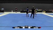 Beau Espeso vs Cosmin Oros 2025 ADCC Asia & Oceania Championship