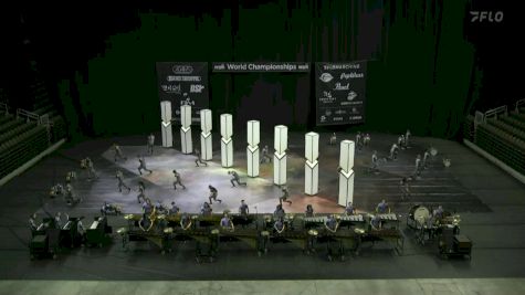 IMPACT Percussion "Kennewick WA" at 2024 WGI Percussion/Winds World Championships