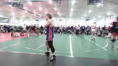 160 lbs Round Robin 1 - Rylan Moran, Pursuit-HS vs Nathan Cali, Pit Crew-HS