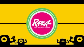 Product Showcase - Radical Score