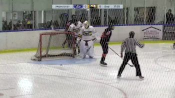 Replay: Home - 2025 Soo vs Powassan | Sep 12 @ 6 PM