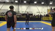 Anthony Michael Robinson vs Brian J. Beaury II 2024 World IBJJF Jiu-Jitsu No-Gi Championship