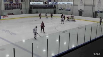 Replay: Home - 2025 Rockets HC vs WBS Knights | Mar 8 @ 6 PM