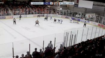 Replay: Home - 2025 Melville vs Yorkton | Mar 23 @ 6 PM