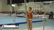 Akiho Tokita - Bars, Japan - 2019 City of Jesolo Trophy
