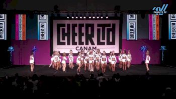 ACX - Royal Jags [2025 L5 Senior Coed Day 1] 2025 CANAM Grand Nationals