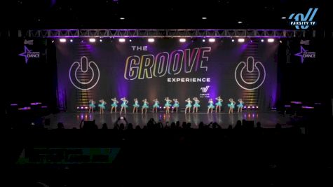 Star Steppers Dance - Tiny Prep Large Jazz [2024 Tiny - Prep - Jazz Day 3] 2024 Encore Grand Nationals