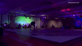 Guga Campos vs David Mitchell 2025 Fight to Win 290