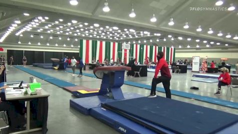 Amanda Poore - Women's Group, ACPR - 2021 Christmas on the Chesapeake