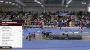 High School Boys' 500m Invitational, Finals 3