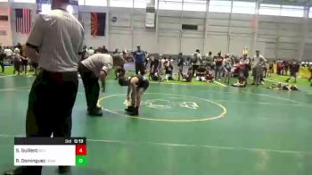 66 lbs 3rd Place - Riley Wade, Timber Town vs Cameron Hoezee, Salem Elite