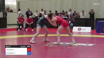 Replay: Mat 1 - French - 2024 Canadian U23 Champs & World Team | May 25 @ 5 PM