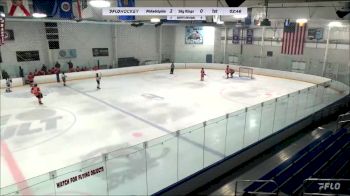 Replay: Home - 2023 Philadelphia U13 AA vs Skyland U13AA | Oct 14 @ 7 AM