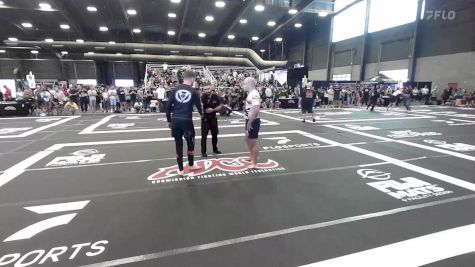 James Sharkey vs Kevin Sadri 2023 ADCC Arizona Open