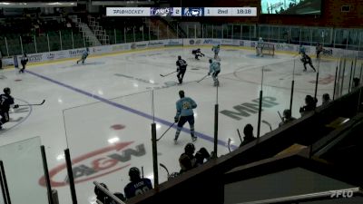 Replay: Home - 2024 Abbotsford vs Langley | Oct 13 @ 2 PM