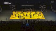 Forest Hills "Cincinnati OH" at 2026 WGI Percussion/Winds World Championships