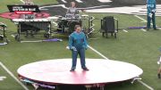 RHYTHM IN BLUE "CANTON OH" at 2025 DCI Williamsport