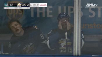 Replay: Home - 2025 San Jose vs Colorado | Apr 5 @ 7 PM