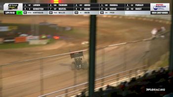 Feature | 2025 Kubota High Limit Racing at Red Cedar Speedway