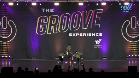 Dance Sport Athletics - PRADA [2024 Junior - Hip Hop - Small Day 2] 2024 Encore Grand Nationals