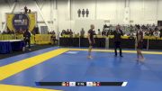 Ricardo Marmol vs Jae Hoon Chung 2024 World IBJJF Jiu-Jitsu No-Gi Championship