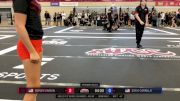 Berlyn Gamlin vs Sofia Carrillo 2024 ADCC Austin Open