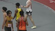 Men's 400m Open, Finals 16