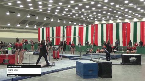 Sara Eller - Women's Group, ACPR - 2021 Christmas on the Chesapeake