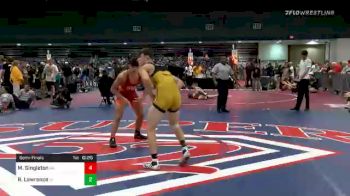 Replay: Mat 1 - 2021 Super 32 | Oct 24 @ 8 AM