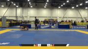 Jonathan Matthew Marrero vs Angus Jeremy Tonkin 2024 World IBJJF Jiu-Jitsu No-Gi Championship