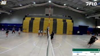 Replay: Methodist vs Bob Jones | Aug 29 @ 3 PM