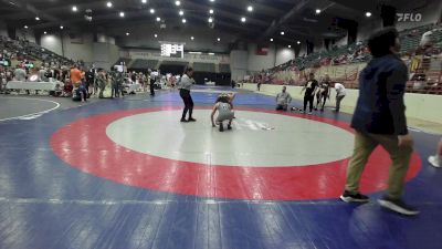135 lbs Consolation - Gabriel Belberena, Woodland Wrestling vs Carter Seto, Harris County Wrestling Club