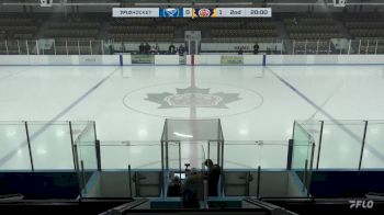 Replay: Home - 2023 Sabres vs Royals | Dec 8 @ 7 PM