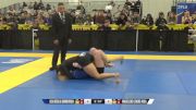 Replay: Mat 4 - 2024 World IBJJF Jiu-Jitsu No-Gi Championship | Dec 12 @ 9 AM