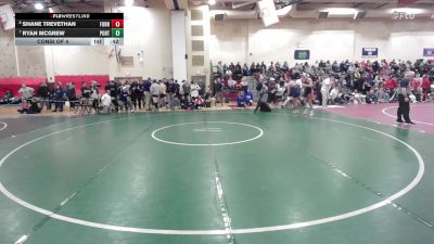 175 lbs Consi Of 4 - Shane Trevethan, Foran vs Ryan McGrew, Portland/Cromwell