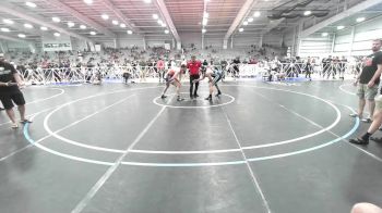 220 lbs Rr Rnd 3 - Lukas Zalota, Mat Assassins vs Evan Newman, Estebuilt WC