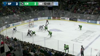 Replay: Home - 2023 Cedar Rapids vs Sioux Falls | Dec 30 @ 6 PM