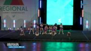 Cheer Haven All-Stars - Sweet Escape [2025 L1.1 Youth - PREP - D2 04/12/2025] 2025 The Midwest Regional Summit