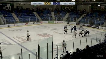 Replay: Home - 2023 Nipawin vs Melville | Nov 21 @ 6 PM