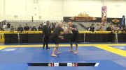 David Meyer vs John Joseph Connors 2024 World IBJJF Jiu-Jitsu No-Gi Championship