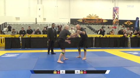 David Meyer vs John Joseph Connors 2024 World IBJJF Jiu-Jitsu No-Gi Championship