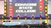 Connors State College [2025 Pom Junior College Prelims] 2025 NCA & NDA College Nationals