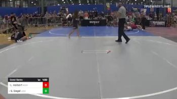 69 lbs Consolation - Levi Halbert, Nebraska Elite vs Samuel Dagel, Legends Of Gold