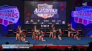 Boerne Athletics - Lovestruck [2026 L1 Youth - D2 - Small - B Day 2] 2026 NCA All-Star National Championship