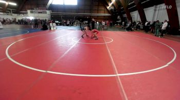 106A lbs Final - Sean Willcox, Sunkist Kids Monster Garage vs Caden Smith, Integrity Wc