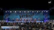 Coventry Dynamite - Black Ops [2026 L3 IASF Open Day 2] 2026 JAMfest Europe