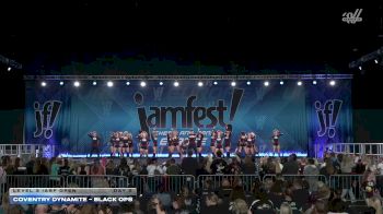 Coventry Dynamite - Black Ops [2026 L3 IASF Open Day 2] 2026 JAMfest Europe
